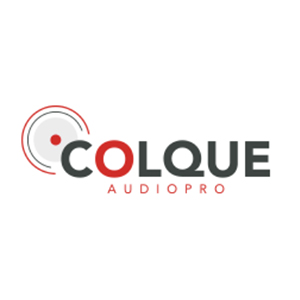 cybermonday Colque Audio Pro