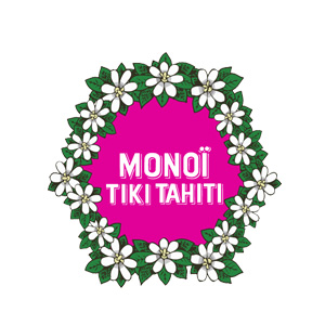 cybermonday Monoi Tiki Tahiti