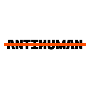 cybermonday Antihuman