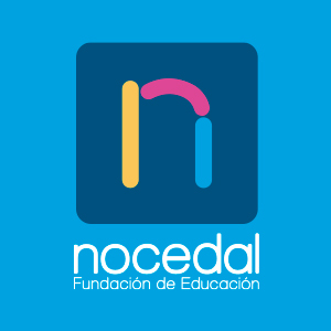 cybermonday Fundacion de educacion Nocedal