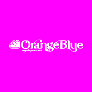 cybermonday OrangeBlue