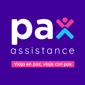 cybermonday Pax Assistance