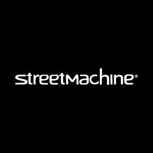 cybermonday StreetMachine